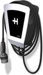 Heidelberg 00.779.3024, Heidelberg Wallbox Home Eco Typ 2 (11kW) (3,5m) silber
