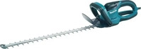 Makita UH7580, Makita UH7580, 75 cm, 3000 SPM, Schwarz, Blau, 96 dB, AC, 670 W