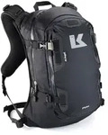 Kriega Rucksack R20 20 Liter schwarz - Schwarz