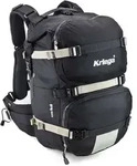 Kriega Rucksack R30 wasserdicht 30 Liter schwarz - Schwarz