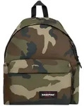 Eastpak Herren Gepolsterter Rucksack Pak R, Gr&uuml;n One Size - Gr&uuml;n