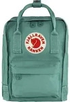 FJ&Auml;LLR&Auml;VEN Kanken Mini Rucksack Frost Green_delete
