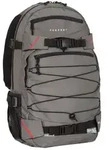 Forvert Forvert Louis Rucksack Farbe Grau - Grau