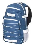 forvert Rucksack ICE LOUIS blue - Blau