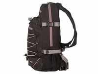 Forvert Backpack Ice Louis Black/Grey 20 l