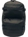 MFH Rucksack Assault II, olivgr&uuml;n 42L - Gr&uuml;n