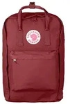 Fj&auml;llr&auml;ven K&aring;nken 17-inch Backpack Ox Rot - Rot