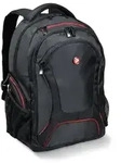 Port NB Rucksack Courchevel 35,6 - 39,6cm (14-15,6") black - Schwarz