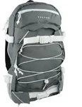 Forvert Forvert Ice Louis Rucksack Farbe Grau - Grau