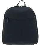 PICARD Leder Rucksack Luis Backpack Ozean dunkelblau - Blau