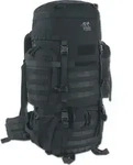 Tasmanian Tiger Raid Pack MK III Rucksack, schwarz, 52L - Schwarz
