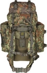MFH BW Rucksack Mountain flecktarn