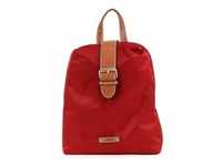 PICARD Sonja Backpack Shoulderbag Red