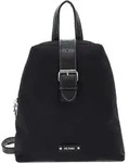 PICARD Freizeitrucksack Rucksack Sonja Backpack Shoulderbag Black schwarz