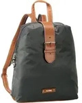 PICARD Freizeitrucksack Rucksack Sonja Backpack Shoulderbag Anthrazit dunkelgrau