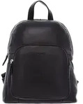 Picard Luis City Rucksack Leder 28 cm - Braun