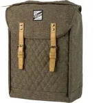 NITRO Freizeitrucksack Rucksack mit Laptopfach Urban Collection Venice Backpack 28L