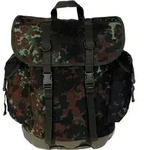 MFH BW Gebirgsrucksack, neues Modell - Bunt
