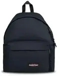 Eastpak Padded Pak'r Rucksack, 40 cm, 24 L, Blau (Cloud Navy) - Dunkelblau