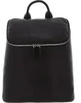 PICARD Leder Rucksack Luis Backpack Cafe dunkelbraun - Braun
