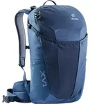 Deuter Rucksack XV 1, 17 Liter, wasserdicht, mit Laptopfach und