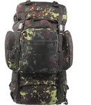 MFH Tactical milit&auml;rischen Trekking &Uuml;berleben Rucksack