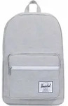 Herschel - Pop Quiz Light Grey Crosshatch -