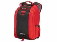 American Tourister Urban Groove Ug3 Lapt. Backpack 15.6 Red 788271726 Rucksack