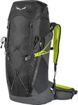 SALEWA Tourenrucksack Rucksack Alp Trainer 35+3 35L Black schwarz - Schwarz