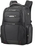 Samsonite PRO-DLX5 V3 106360 CG7009 Rucksack, Nylon, Notebookfach, max. 39,62 cm