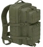 Brandit BD8008 | US Cooper Backpack Large One SIze - Farbe: Olive - Gr&ouml;&szlig;e:...
