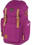 Nitro Daypacker 32L Rucksack mit Laptopfach Grateful Pink - Schwarz