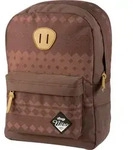 NITRO Freizeitrucksack Rucksack mit Laptopfach Urban Collection Urban Classic