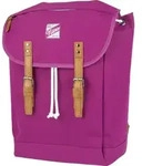 Nitro Venice 28L Rucksack mit Laptopfach Grateful Pink - Gr&uuml;n