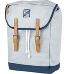 NITRO Freizeitrucksack Rucksack mit Laptopfach Urban Collection Venice Backpack 28L