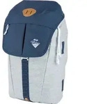 Nitro Cypress 28L Rucksack mit Laptopfach Morning Mist - Rot