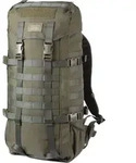 Savotta Rucksack J&auml;ger 2 M olive - Gr&uuml;n