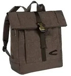 camel active Journey Rucksack Daypack Uni B00 229 20 braun - Dunkelbraun