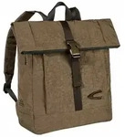 camel active Journey Rucksack Daypack Uni B00 229 25 sand - Beige