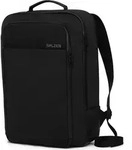 Salzen Rucksack Originator Fabric Phantom Black - Schwarz