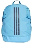 Adidas Rucks&auml;cke Power IV, DU1995 - Blau/Gr&uuml;n