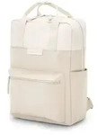 Kapten & Son Bergen, Frau, 27,9 cm (11"), Nylon - Beige