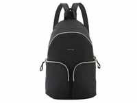 pacsafe Stylesafe Sling Backpack Black