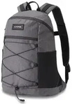 Dakine Wndr Pack 18L Carbonii Carbon - - Grau