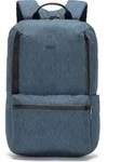 pacsafe Metrosafe X 20 L Backpack Dark Denim - Blau