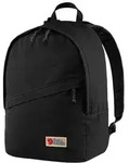 FJ&Auml;LLR&Auml;VEN Vardag 16 black_delete - Schwarz
