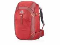 GREGORY Tribute 40 Backpack Bordeaux Red