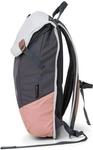 AEVOR Daypack chilled rose - Grau