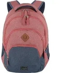 Travelite Basic Rucksack 45 cm Laptopfach - Braun