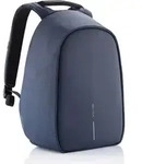 Xd Design Anti-Diebstahl Rucksack Bobby Hero Regular Navy P/N: P705.295 - Blau